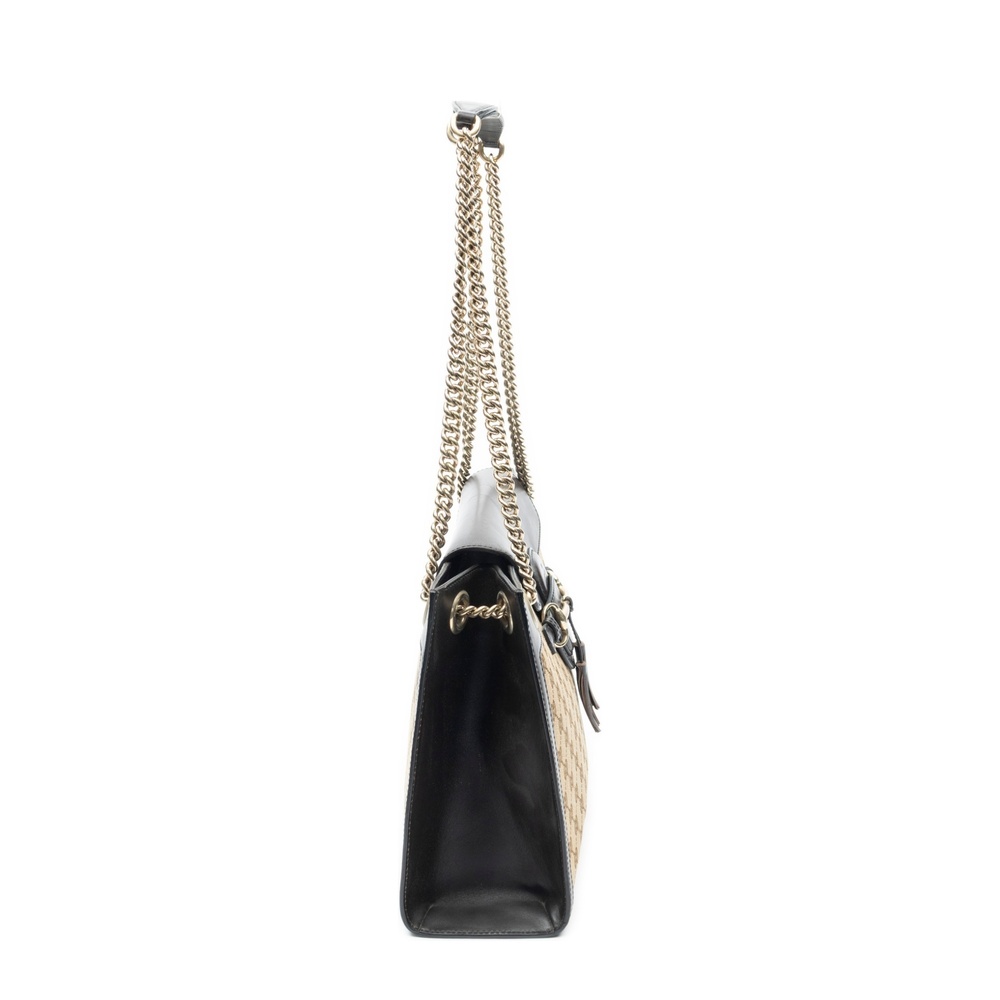 Gucci Large Emily Chain - Picture 4 of 10